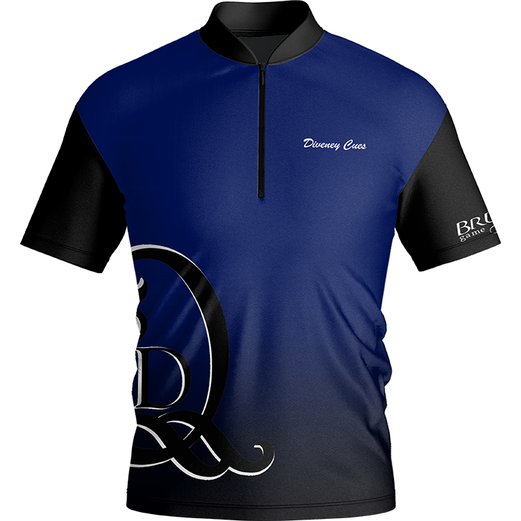 DCPJ24 Diveney Cues PDQ Jersey