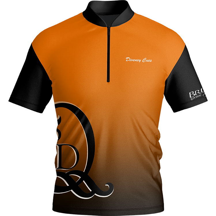 DCPJ24 Diveney Cues PDQ Jersey