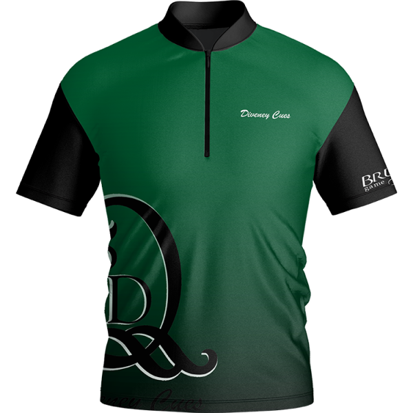 DCPJ24 Diveney Cues PDQ Jersey