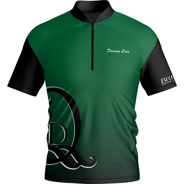 DCPJ24 Diveney Cues PDQ Jersey