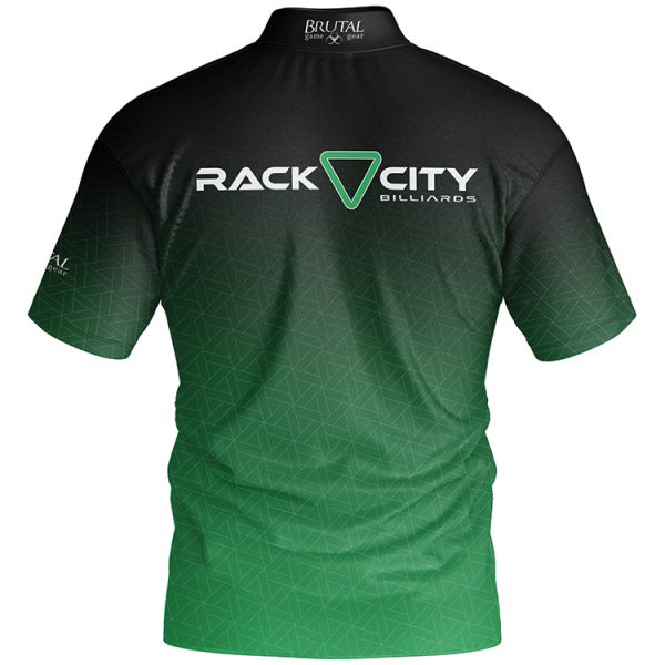RCOTJ24 Rack City Ombre Triangle Jersey