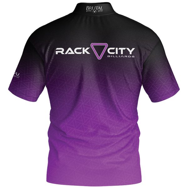 RCOTJ24 Rack City Ombre Triangle Jersey