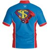 STSJ24 Superman Trickshots Jersey