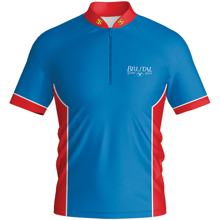 STSJ24 Superman Trickshots Jersey