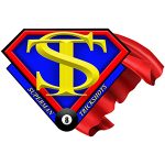Superman Trickshots by Brian Pauley