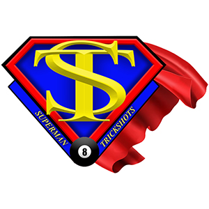 Superman Trickshots by Brian Pauley