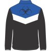 BRTJ24A Brutal Relaxed Track Jacket
