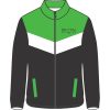 BRTJ24A Brutal Relaxed Track Jacket