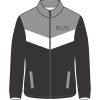 BRTJ24A Brutal Relaxed Track Jacket