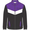 BRTJ24A Brutal Relaxed Track Jacket