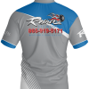 RCCJ2024A Rosner Custom Cues Jersey