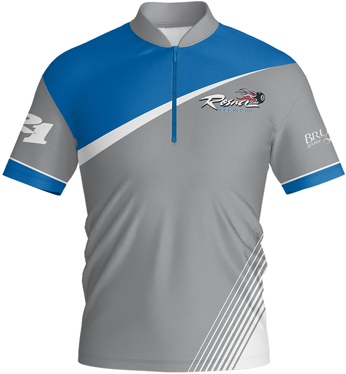 RCCJ2024A Rosner Custom Cues Jersey