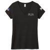 RCCT2024A Rosner Custom Cues Tee