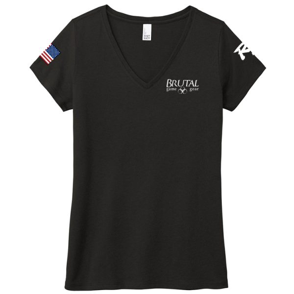RCCT2024A Rosner Custom Cues Tee