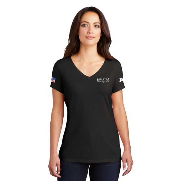 RCCT2024A Rosner Custom Cues Tee