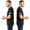 RCCT2024A Rosner Custom Cues Tee