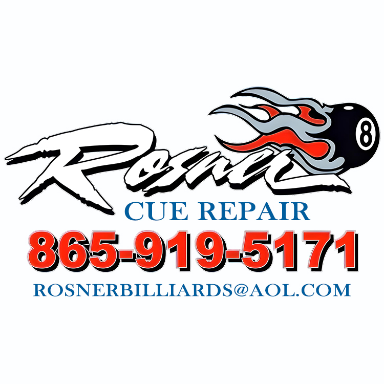 Rosner Custom Cues