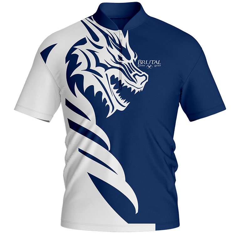 BJ2408 Brutal Spirit Animal Jersey