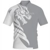 BJ2408 Brutal Spirit Animal Jersey