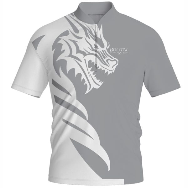 BJ2408 Brutal Spirit Animal Jersey