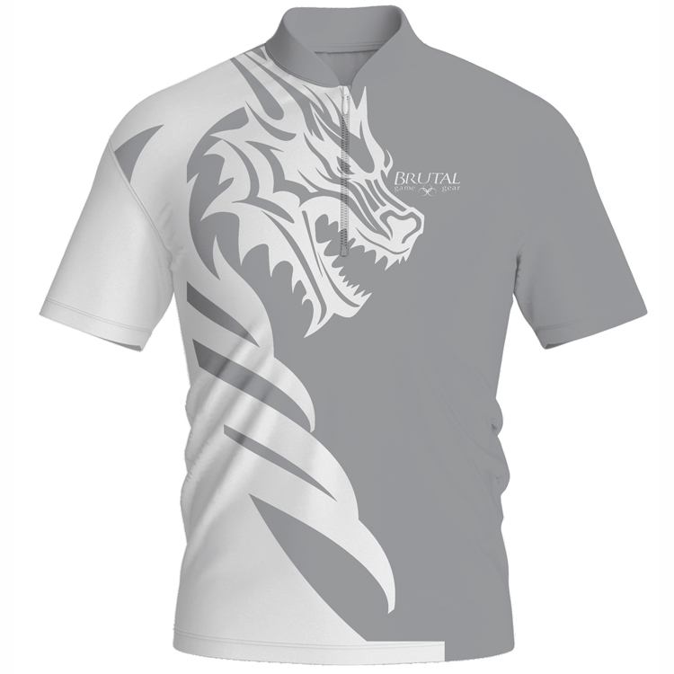 BJ2408 Brutal Spirit Animal Jersey