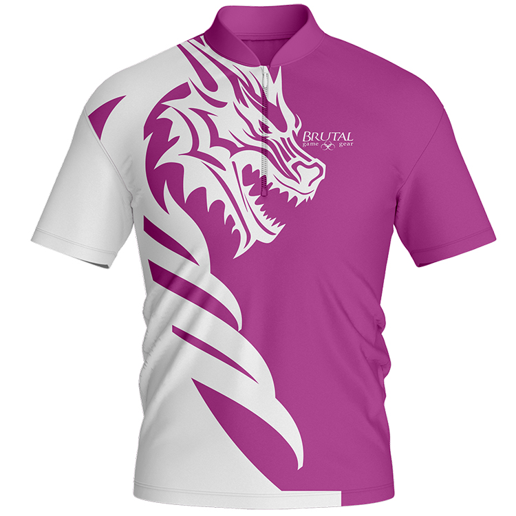 BJ2408 Brutal Spirit Animal Jersey