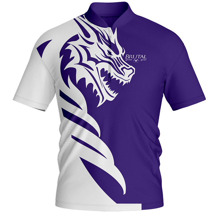 BJ2408 Brutal Spirit Animal Jersey