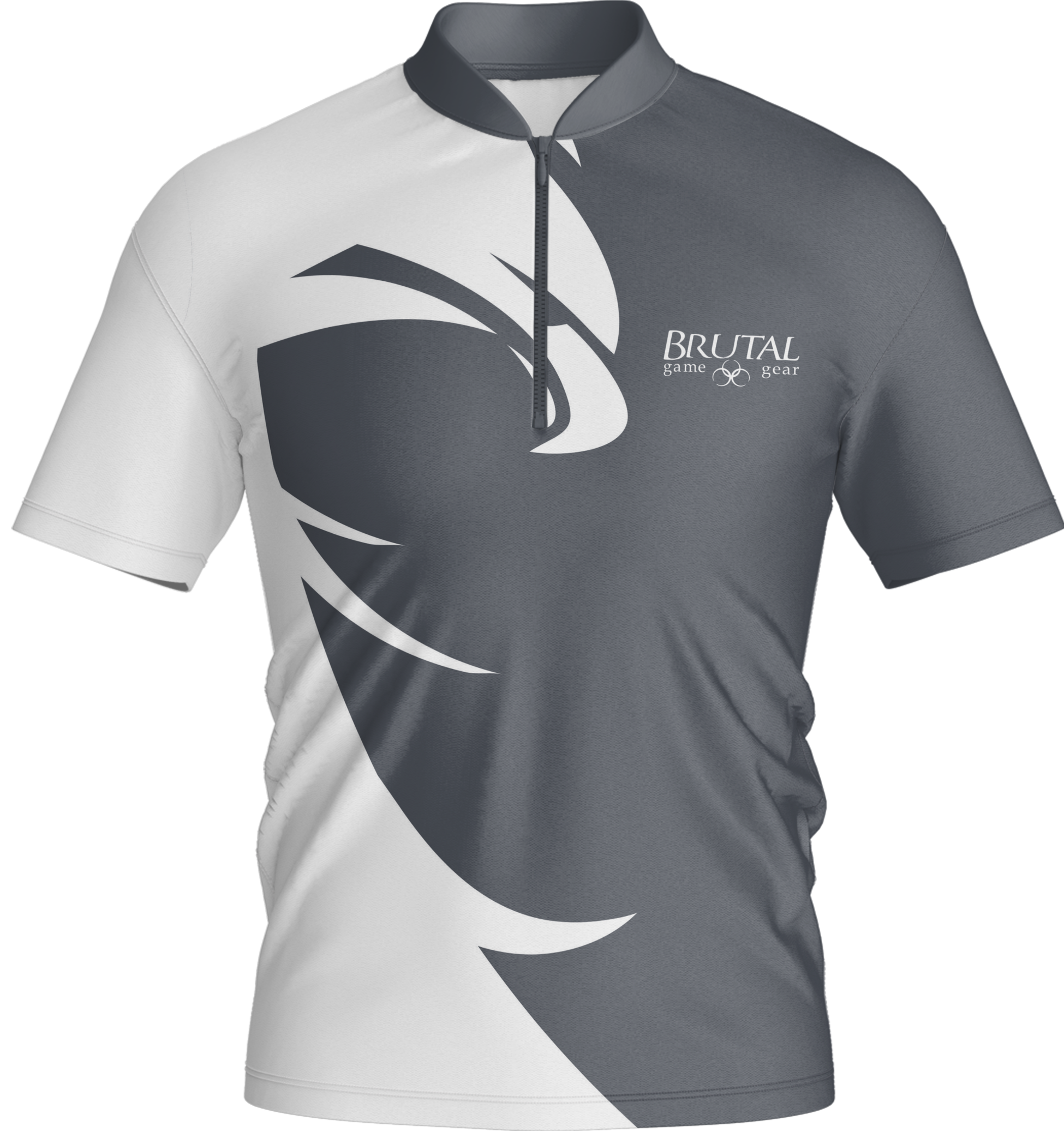 BJ2408 Brutal Spirit Animal Jersey