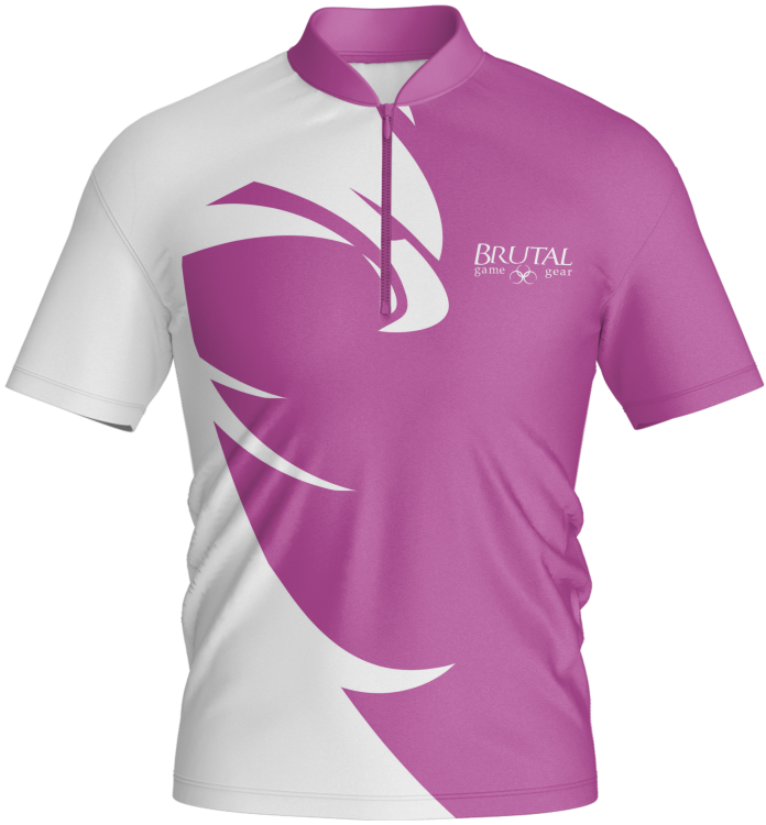 BJ2408 Brutal Spirit Animal Jersey