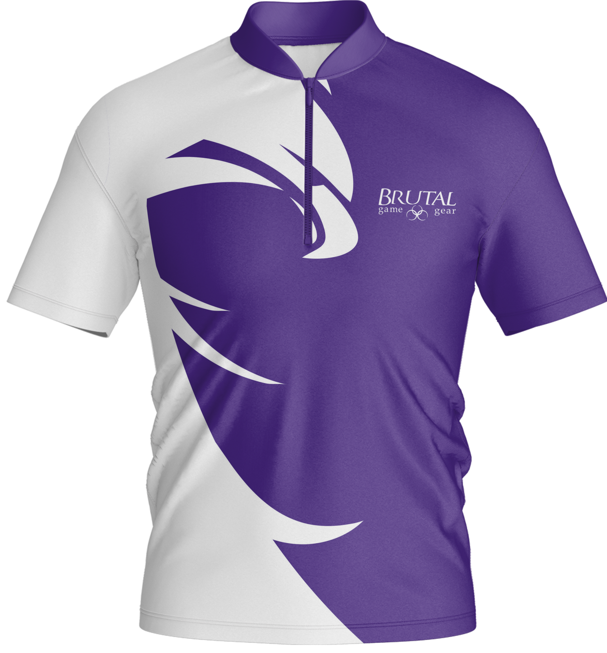 BJ2408 Brutal Spirit Animal Jersey