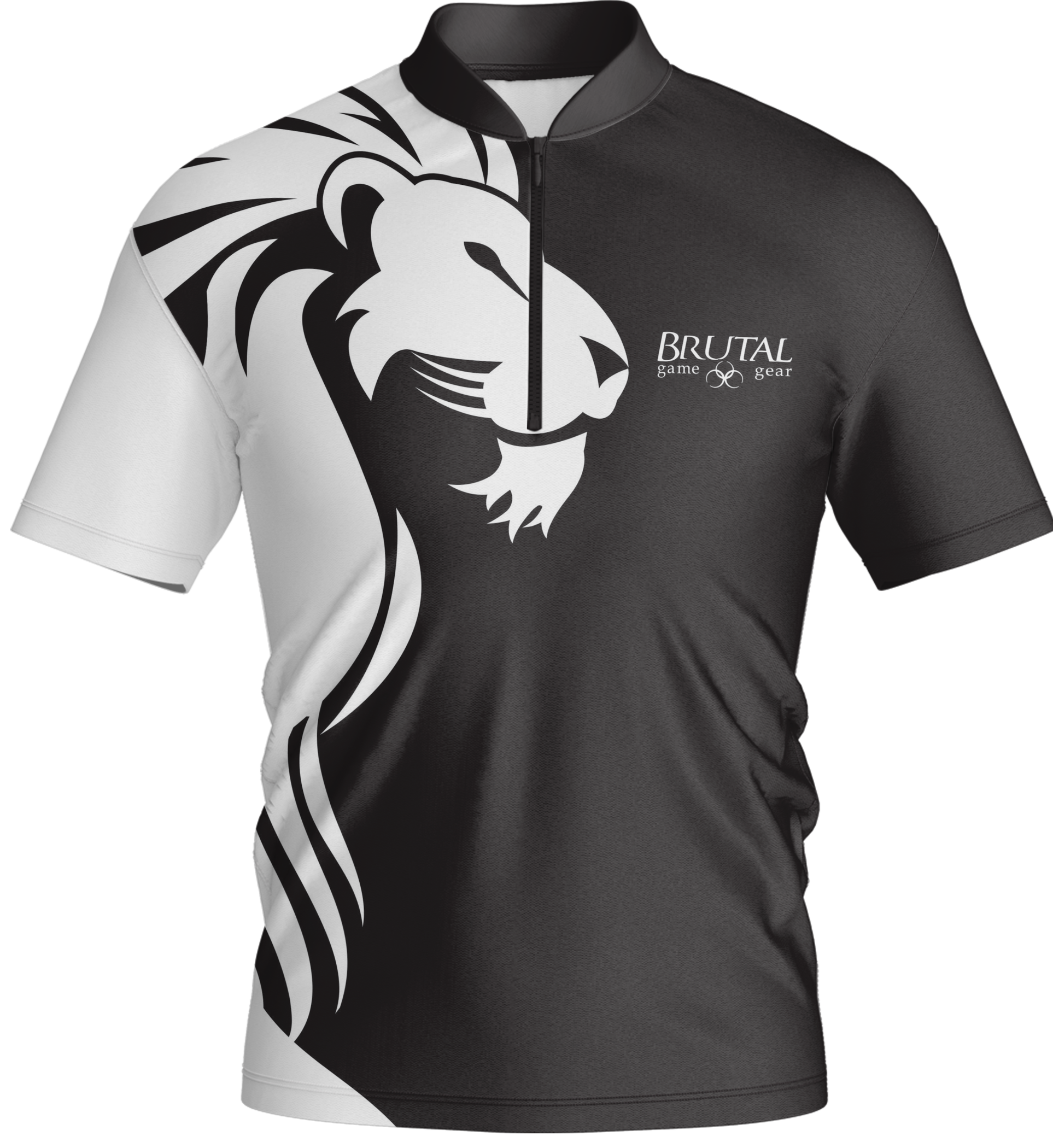 BJ2408 Brutal Spirit Animal Jersey