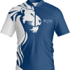BJ2408 Brutal Spirit Animal Jersey