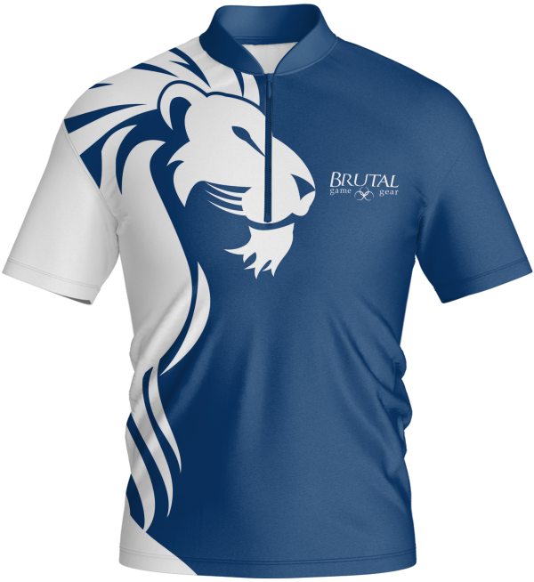 BJ2408 Brutal Spirit Animal Jersey