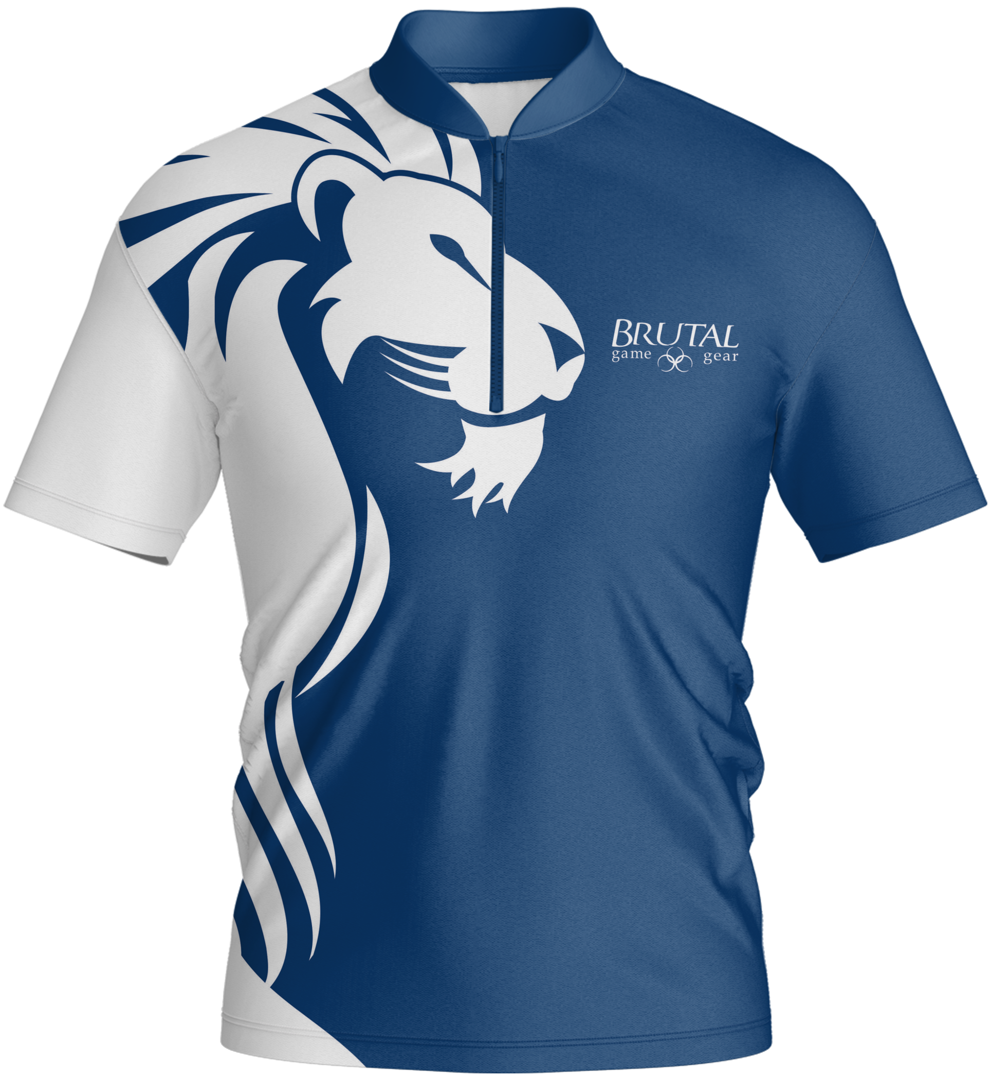 BJ2408 Brutal Spirit Animal Jersey