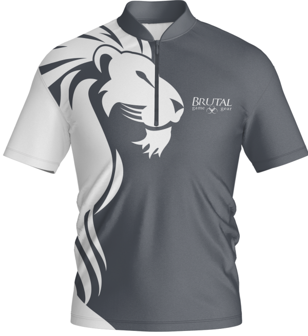 BJ2408 Brutal Spirit Animal Jersey