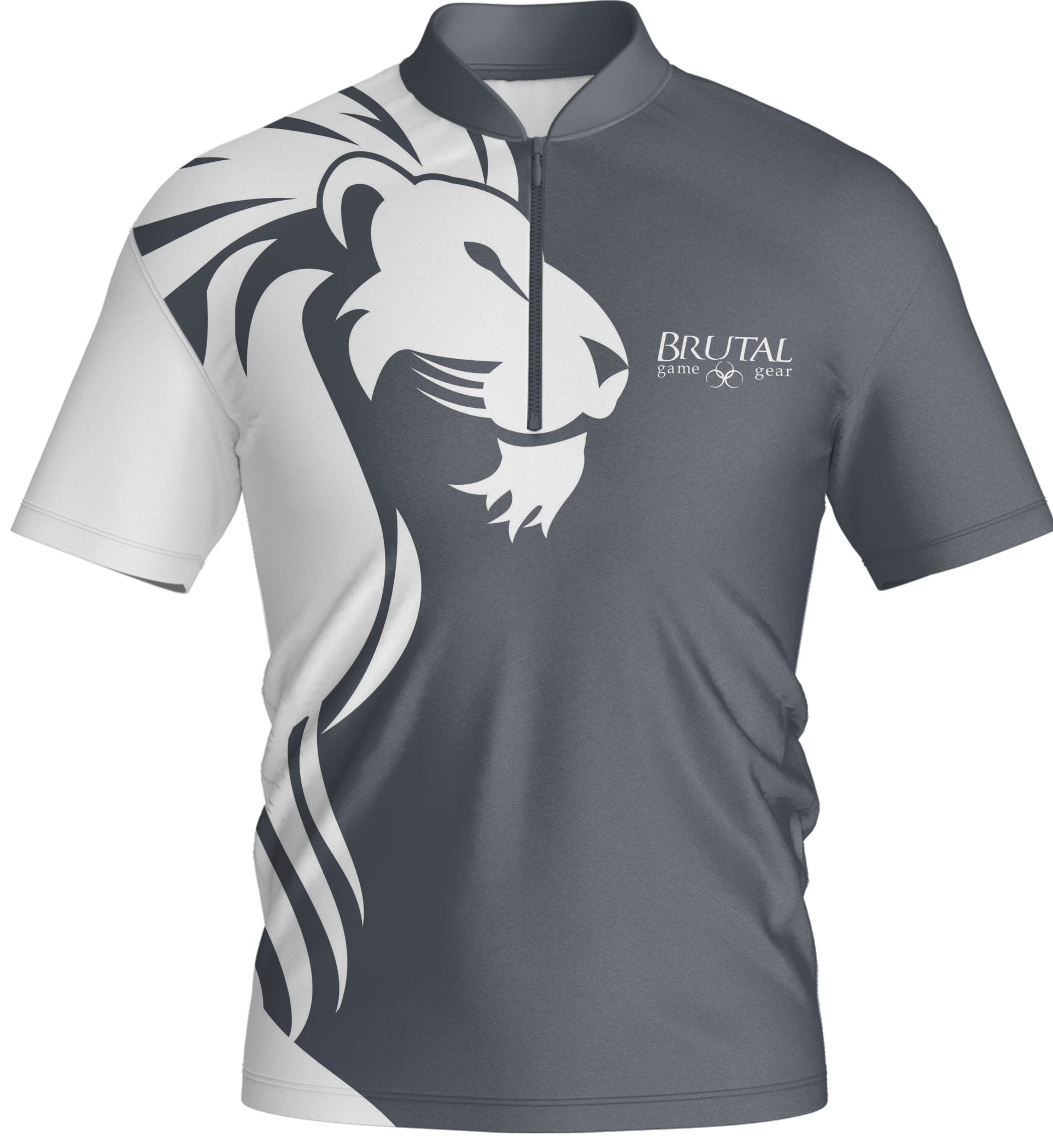 BJ2408 Brutal Spirit Animal Jersey