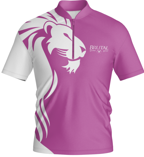 BJ2408 Brutal Spirit Animal Jersey