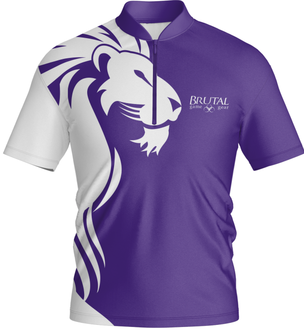 BJ2408 Brutal Spirit Animal Jersey