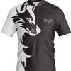 BJ2408 Brutal Spirit Animal Jersey