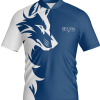 BJ2408 Brutal Spirit Animal Jersey