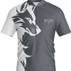 BJ2408 Brutal Spirit Animal Jersey