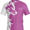 BJ2408 Brutal Spirit Animal Jersey