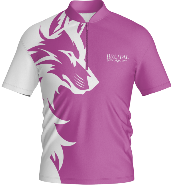 BJ2408 Brutal Spirit Animal Jersey