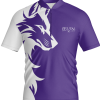 BJ2408 Brutal Spirit Animal Jersey