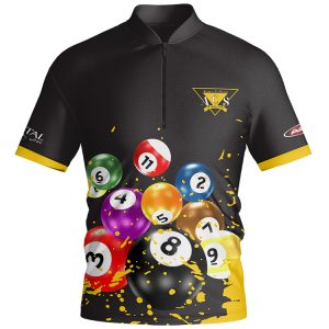 24ACSNJ Official 2024 ACS Nationals Event Jersey