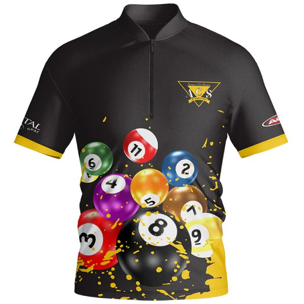 24ACSNJ Official 2024 ACS Nationals Event Jersey