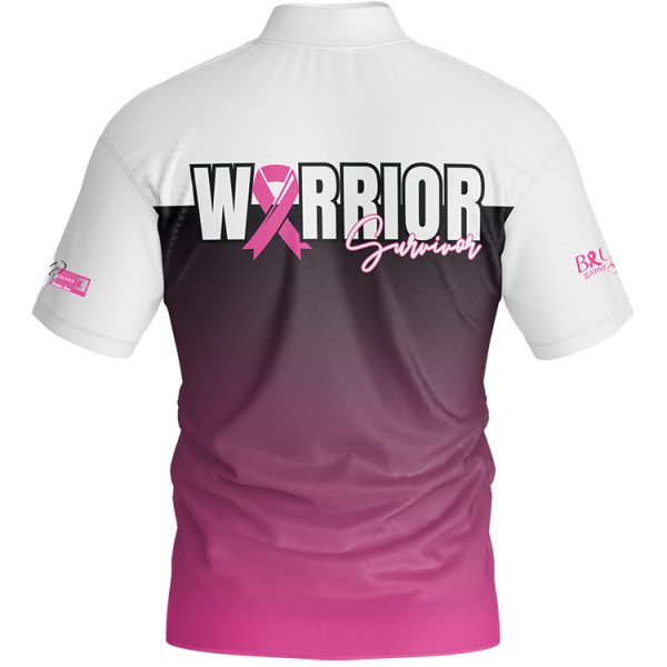 JOJC24 JO Cues Cancer Jersey