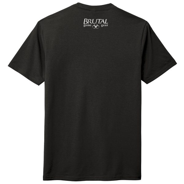 PF2024A Brutal Pool Freak Tee