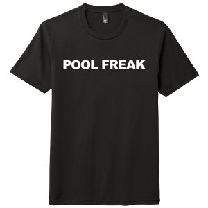 PF2024A Brutal Pool Freak Tee