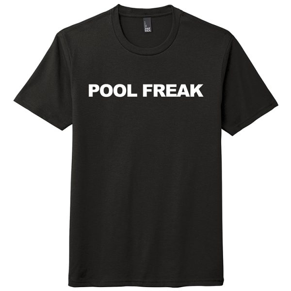 PF2024A Brutal Pool Freak Tee